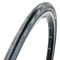 Cubiertas Ruta Maxxis Detonator Alambre 700 X 28 Muy Liviana