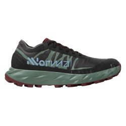Zapatillas Trail Running Montaña Nnormal Kjerag Brut 6.5mm