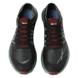 Zapatillas Trail Running Montaña Nnormal Kjerag Brut 6.5mm