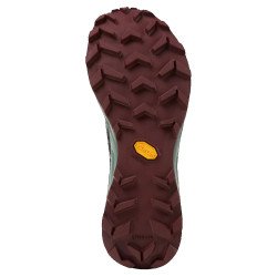 Zapatillas Trail Running Montaña Nnormal Kjerag Brut 6.5mm