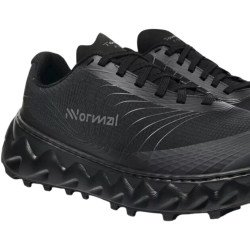Zapatillas Trail Running Montañismo Nnormal Tomir 2.0 Ligera