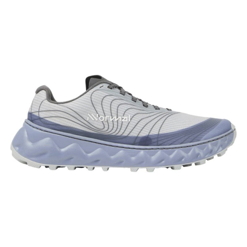 Zapatillas Trail Running Montañismo Nnormal Tomir 2.0 Ligera
