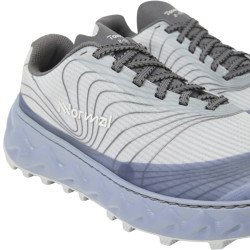 Zapatillas Trail Running Montañismo Nnormal Tomir 2.0 Ligera