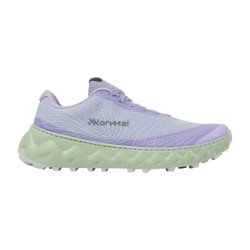 Zapatillas Trail Running Montañismo Nnormal Tomir 2.0 Ligera