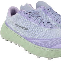 Zapatillas Trail Running Montañismo Nnormal Tomir 2.0 Ligera