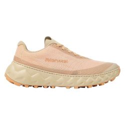 Zapatillas Trail Running Montañismo Nnormal Tomir 2.0 Ligera