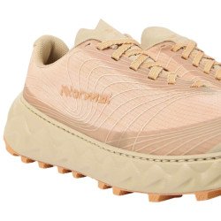Zapatillas Trail Running Montañismo Nnormal Tomir 2.0 Ligera