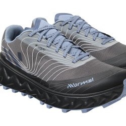 Zapatillas Trail Running Montañismo Nnormal Tomir 2 Gore Tex