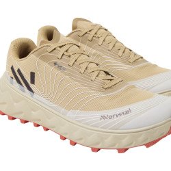 Zapatillas Trail Running Montañismo Nnormal Tomir 2 Gore Tex