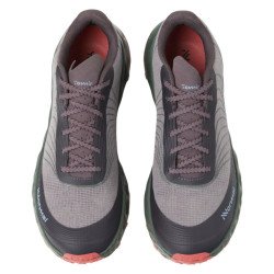 Zapatillas Trail Running Montañismo Nnormal Tomir 02 Nn