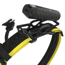 Cargador Power Bank Nitecore Carbon Battery 6000mah 6k Usb-c