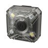 Luz Frontal Trasera Outdoor Bici Nitecore Nu05 V2 Recargable