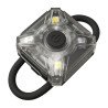 Luz Frontal Trasera Outdoor Bici Nitecore Nu05 V2 Recargable