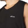 Musculosa Hombre Respirable Weis Drako Secado Rapido Running
