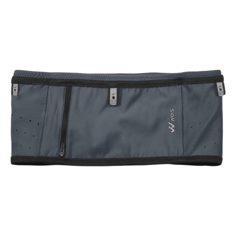 Cinturon Trekking Running Porta Bastones Weis Simer Belt