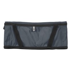 Cinturon Trekking Running Porta Bastones Weis Simer Belt