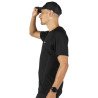 Remera Manga Corta Hombre Trail Running Weis Kirus Ultra 100
