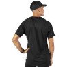 Remera Manga Corta Hombre Trail Running Weis Kirus Ultra 100