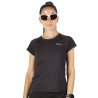 Remera Manga Corta Mujer Trail Running Trainning Weis Elari