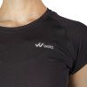 Remera Manga Corta Mujer Trail Running Trainning Weis Elari