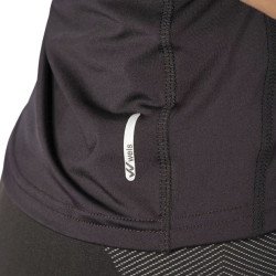 Remera Manga Corta Mujer Trail Running Trainning Weis Elari