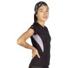 Remera Manga Corta Mujer Trail Running Trainning Weis Inca