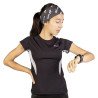 Remera Manga Corta Mujer Trail Running Trainning Weis Inca