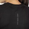Remera Manga Corta Mujer Trail Running Weis Kydra Ultra 100k