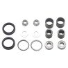 Kit Rebuild Repuestos Pedales Bicicleta Ht Supreme Ans10