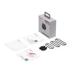 Sensor Cadencia Ciclocomputadora Bicicleta Coros Bluetooth