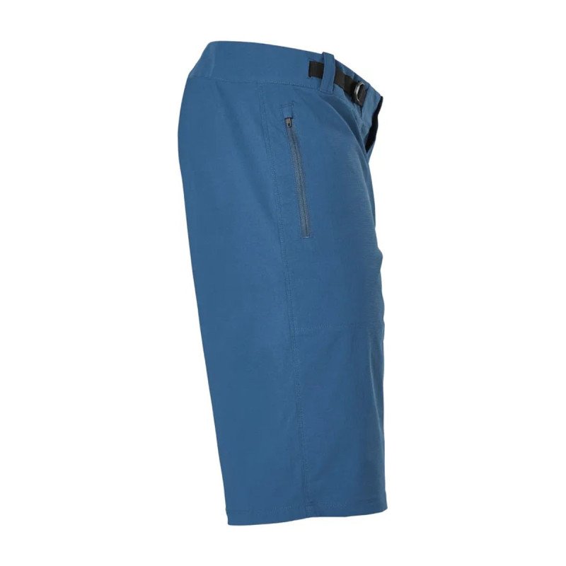 Bermuda Bicicleta Ciclismo Enduro Mtb Fox Ranger Short Dh