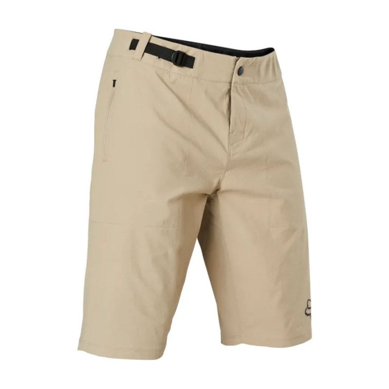 Bermuda Bicicleta Ciclismo Enduro Mtb Fox Ranger Short Dh