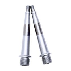 Kit Repuestos Ejes Pedal Automático Ht M2 Crmo Spindle