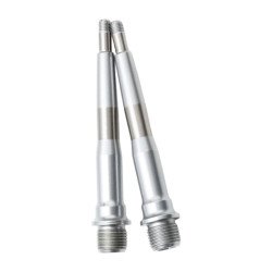 Kit Repuestos Ejes Pedal Plataforma Ht Nano Air Crmo Spindle