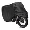 Funda Cubre Moto Impermeable Premium Cordura Varias Medidas