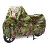 Funda Cubre Moto Impermeable Premium Cordura Varias Medidas