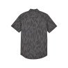 Camisa Mangas Cortas Hombre Casual Fox Swarmer Ss Woven