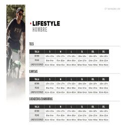 Camisa Mangas Cortas Hombre Casual Fox Swarmer Ss Woven
