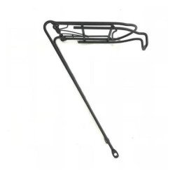 Porta Paquete Bicicleta Aluminio Delantero Rodado 26 Al 29
