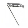 Porta Paquete Bicicleta Aluminio Delantero Rodado 26 Al 29