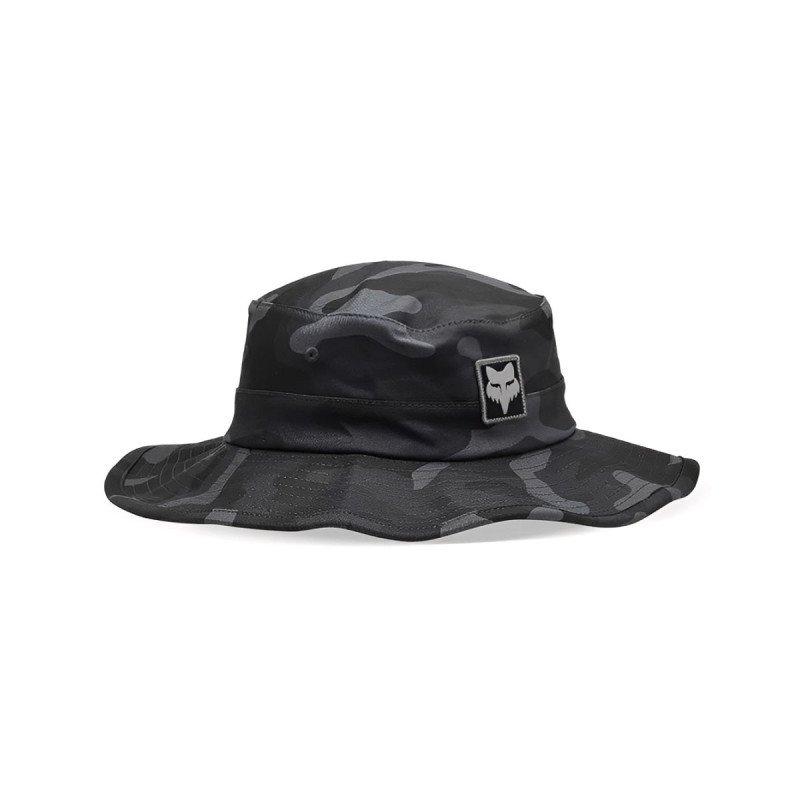 Gorro Piluso Casual Fox Original Base Over Sun Hat Ajustable