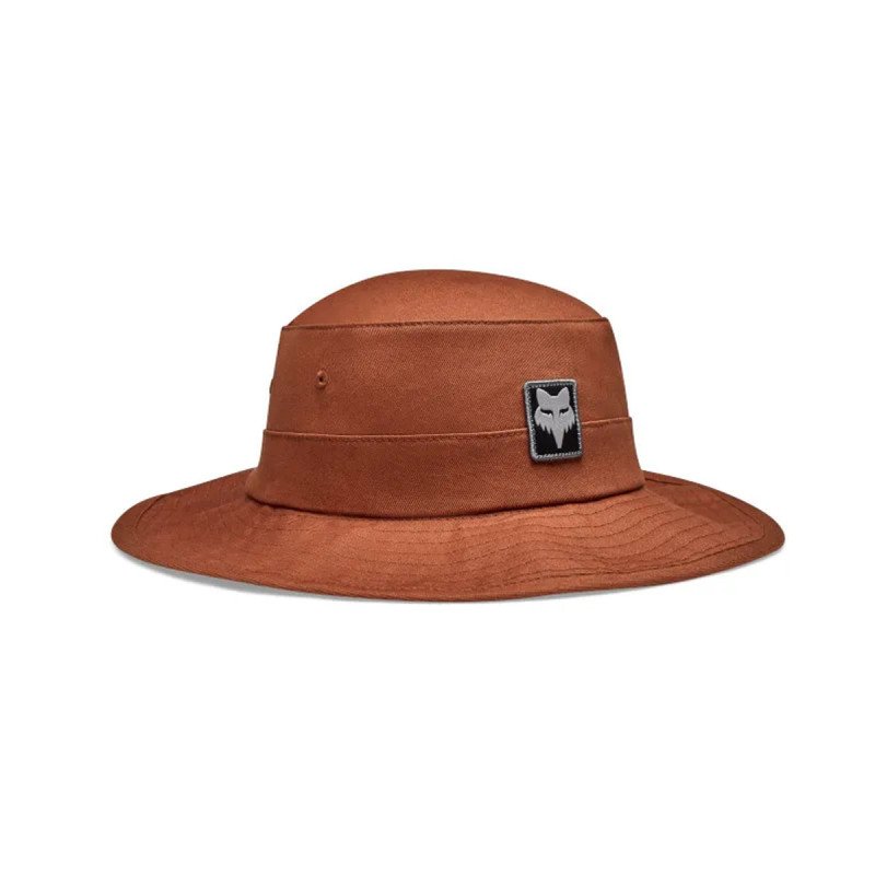 Gorro Piluso Casual Fox Original Base Over Sun Hat Ajustable