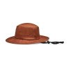 Gorro Piluso Casual Fox Original Base Over Sun Hat Ajustable