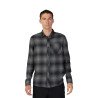 Camisa Mangas Largas Franela Moto Fox Survivalist Flannel