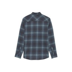 Camisa Mangas Largas Franela Moto Fox Survivalist Flannel
