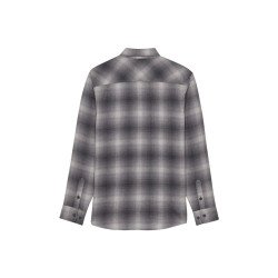 Camisa Mangas Largas Franela Moto Fox Survivalist Flannel