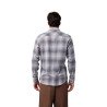 Camisa Mangas Largas Franela Moto Fox Survivalist Flannel