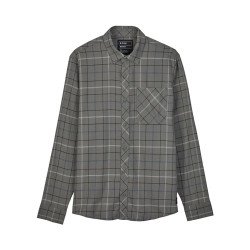 Camisa Mangas Largas Franela Fox Survivalist Stretch Flannel