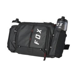 Bolso Riñonera Bicicleta Mtb Fox Slim Hip Pack 2 Litros