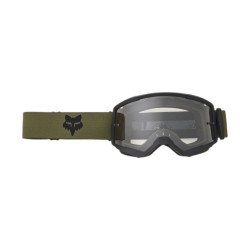 Antiparras Ciclismo Bici Enduro Mtb Dh Fox Main Goggle